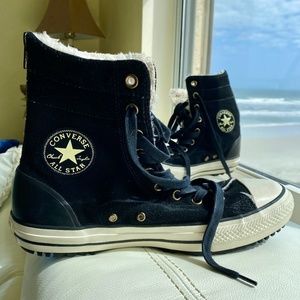 Converse chuck Taylor All Star shoes